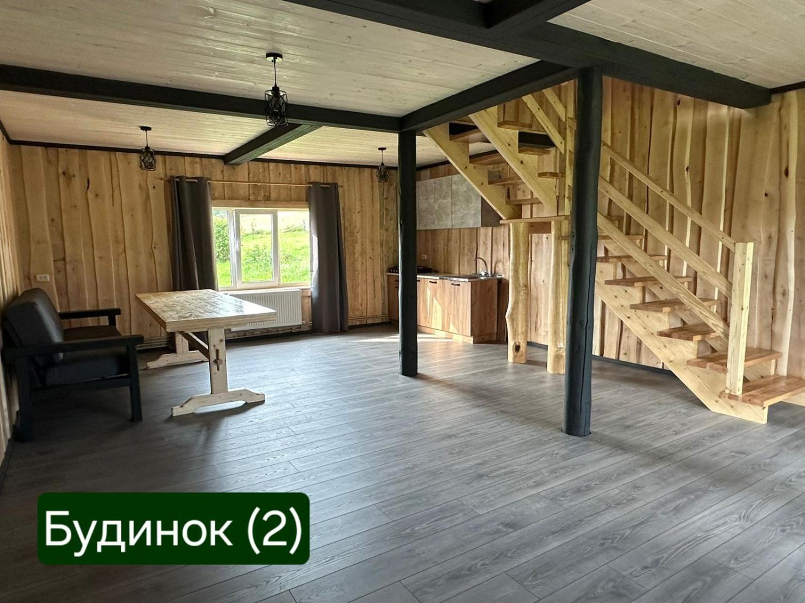 IltsiКулуар/ Kuluar别墅 外观 照片
